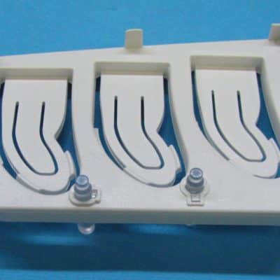 Szárítógép gombbetét