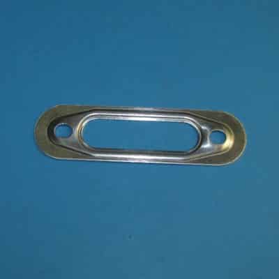 Körfűtőtesthez tömítés