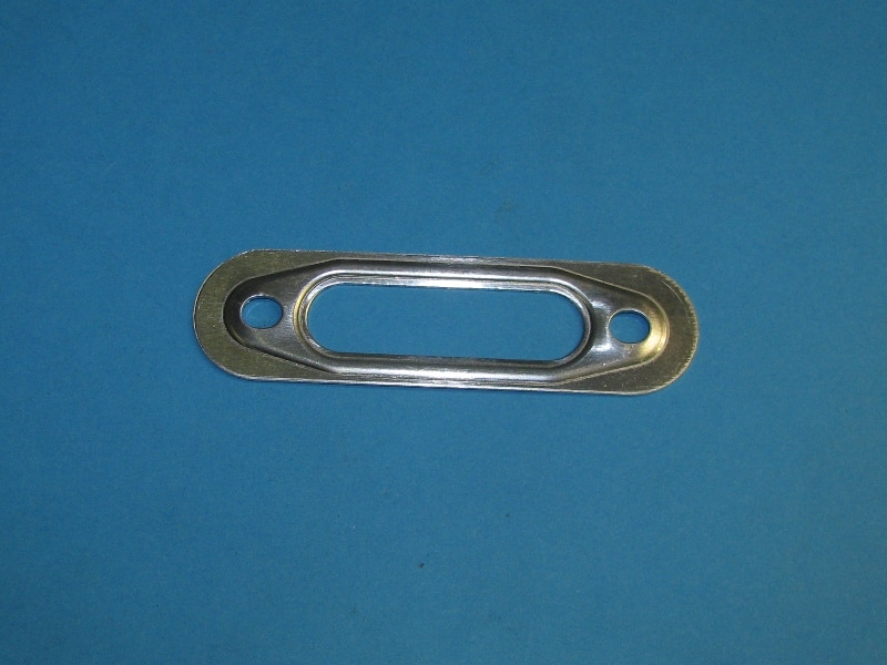 Körfűtőtesthez tömítés