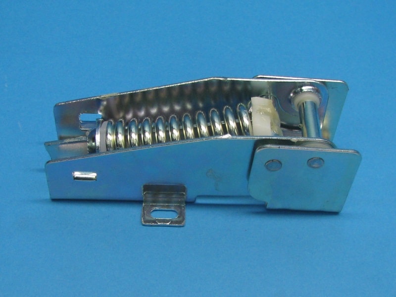 Fagyasztó láda zsanér