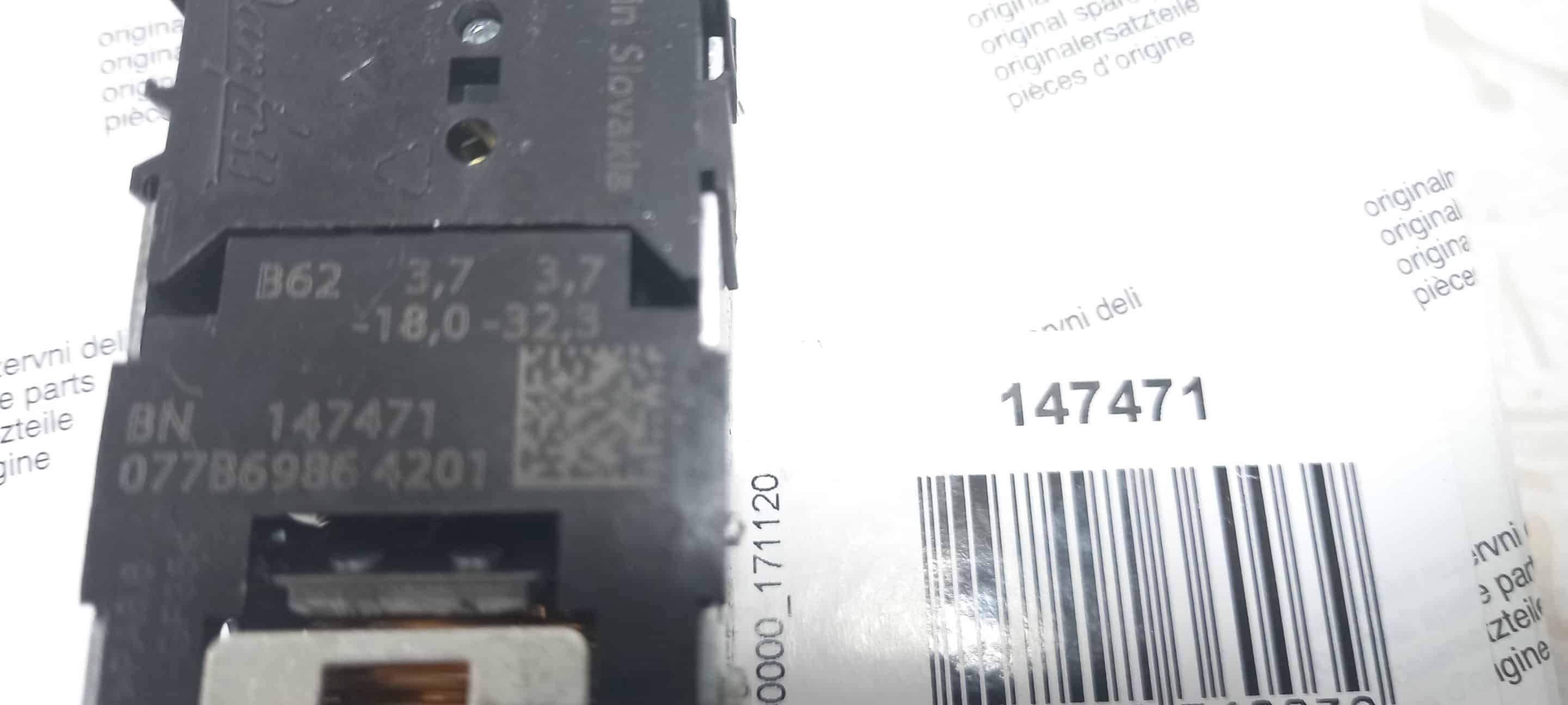 Hűtő hőfokszabályzó (érzékelő hossza: 80 cm) - Image 2