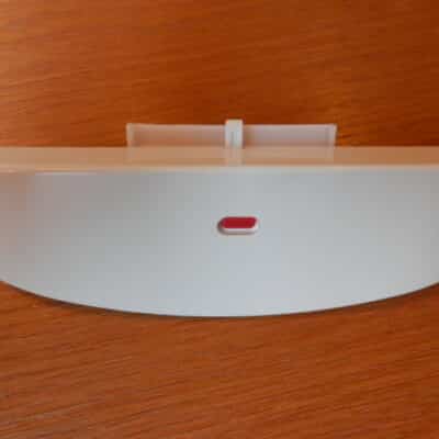 Belső fagyasztóba nyitófül fehér