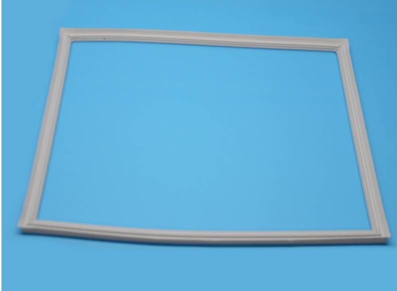 Hűtő mágnesgumi világos szürke színben - Image 2