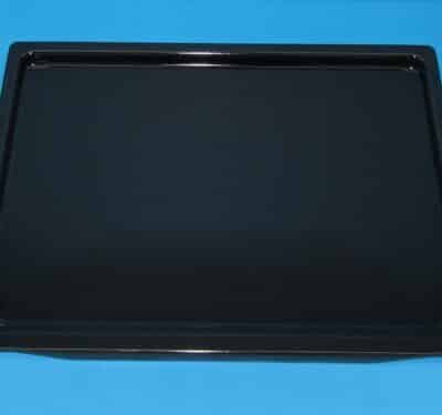 Lapos tepsi 45,8x36,4x1,7cm