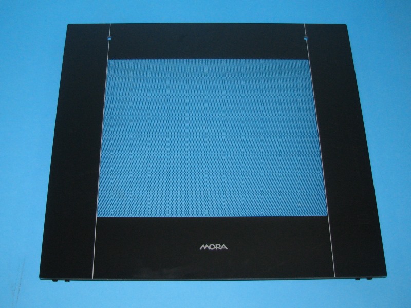 MORA sütőhöz külső üveg