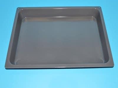 Mély tepsi 45,6x36x5,4cm