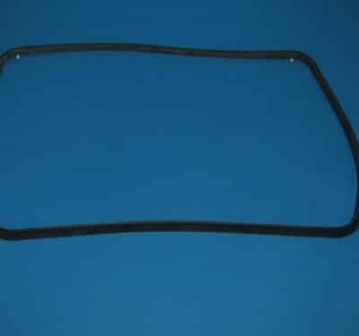 Sütőajtó tömítés