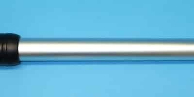 Gorenje porszívóhoz teleszkópos cső (fém)