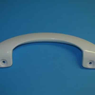 Hűtőajtó fogantyú fehér