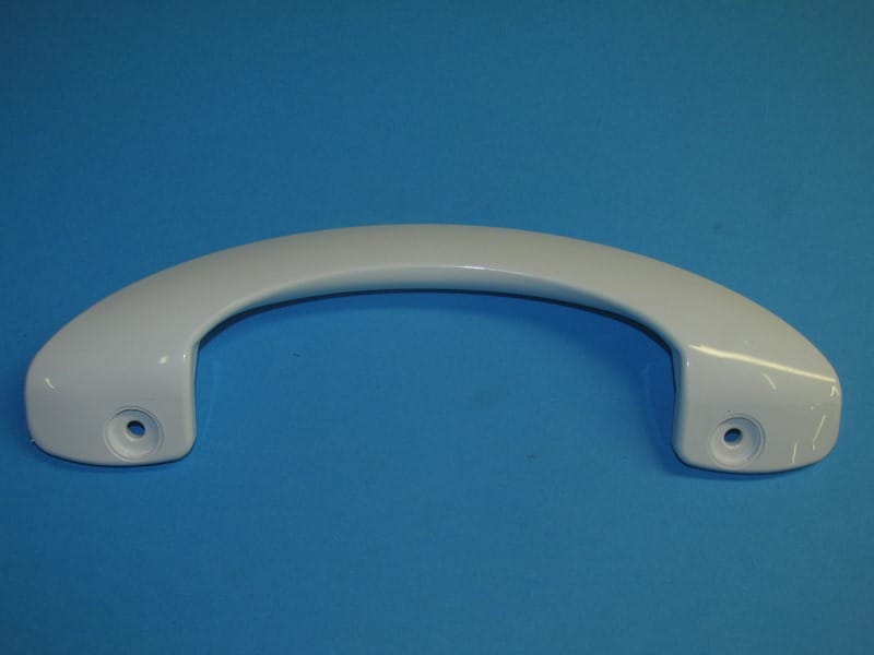 Hűtőajtó fogantyú fehér
