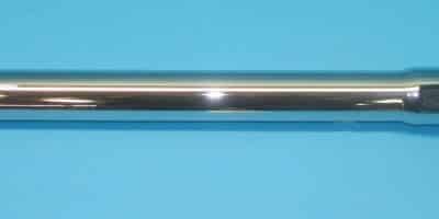 Porszívó cső, teleszkópos