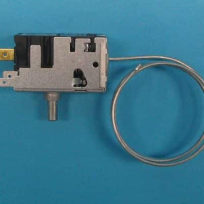 Hűtő hőfokszabályzó termosztát (érzékelő hossza: 71 cm)