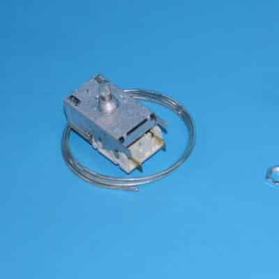 Hűtő hőfokszbályzó termosztát (érzékelő hossza: 139 cm)