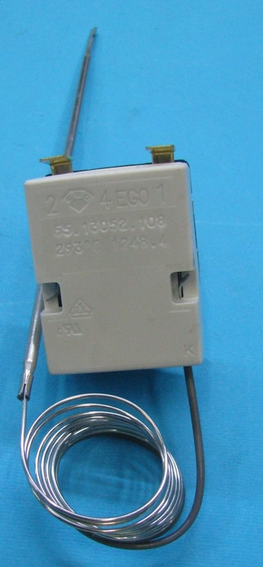 Sütő Hőfokszabályzó