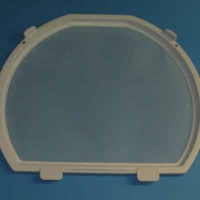 Gorenje szárítógép szűrő (ajtóban)