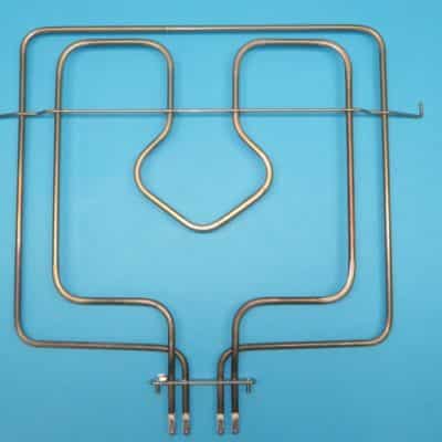 Gorenje Sütő felső fűtőtest (grilles)