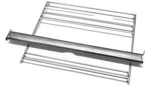 Gorenje teleszkópos sütősín (bal)