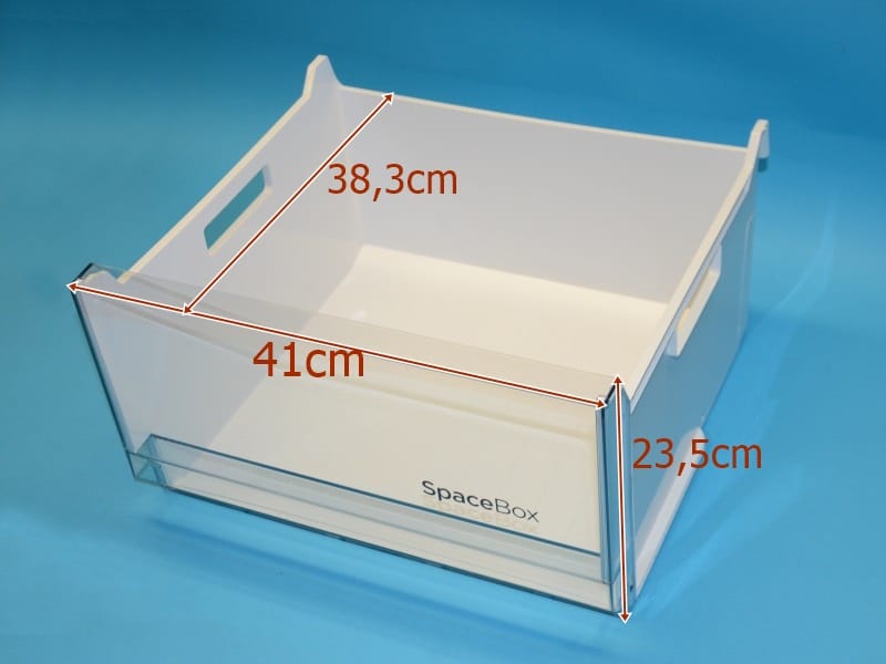 Gorenje Fagyasztó fiók (SpaceBox) - Image 2