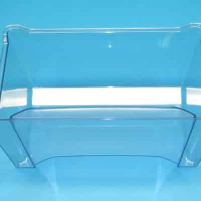 Gorenje Kombinált hűtőhöz fagyasztó alsó fiók