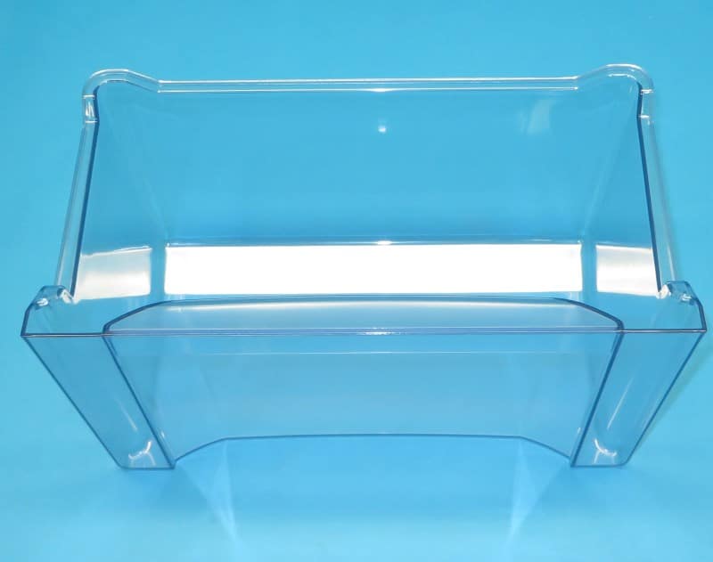 Gorenje Kombinált hűtőhöz fagyasztó alsó fiók