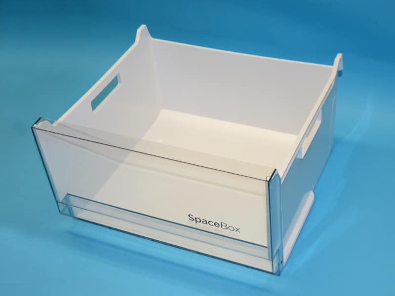 Gorenje Fagyasztó fiók (SpaceBox)