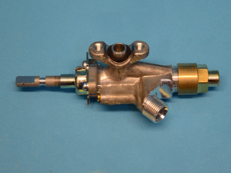 Gorenje gáztűzhely gázcsap