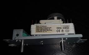 Gorenje Mikrohullámú sütő programóra