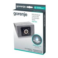 Gorenje Porszívó vászon porzsák GB2TBR