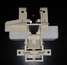 Gorenje Mosogatógép ajtókapcsoló