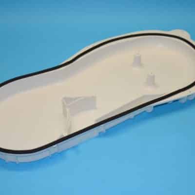 Gorenje Szárítógép Hátlap