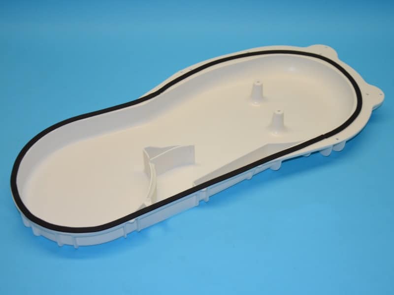 Gorenje Szárítógép Hátlap