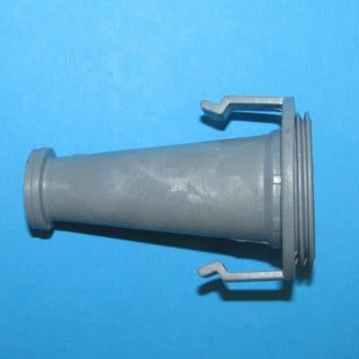 Mosogatógép szórókar tartó műanyag