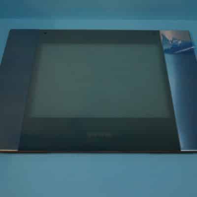 Gorenje Sütőajtó külső üveg