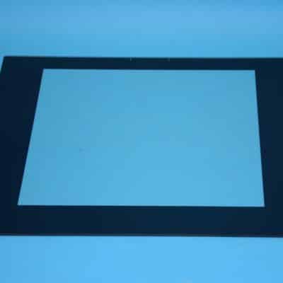 Sütő ajtó belső üveg