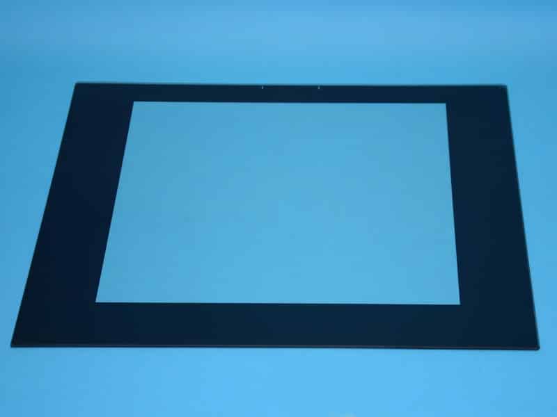 Sütő ajtó belső üveg