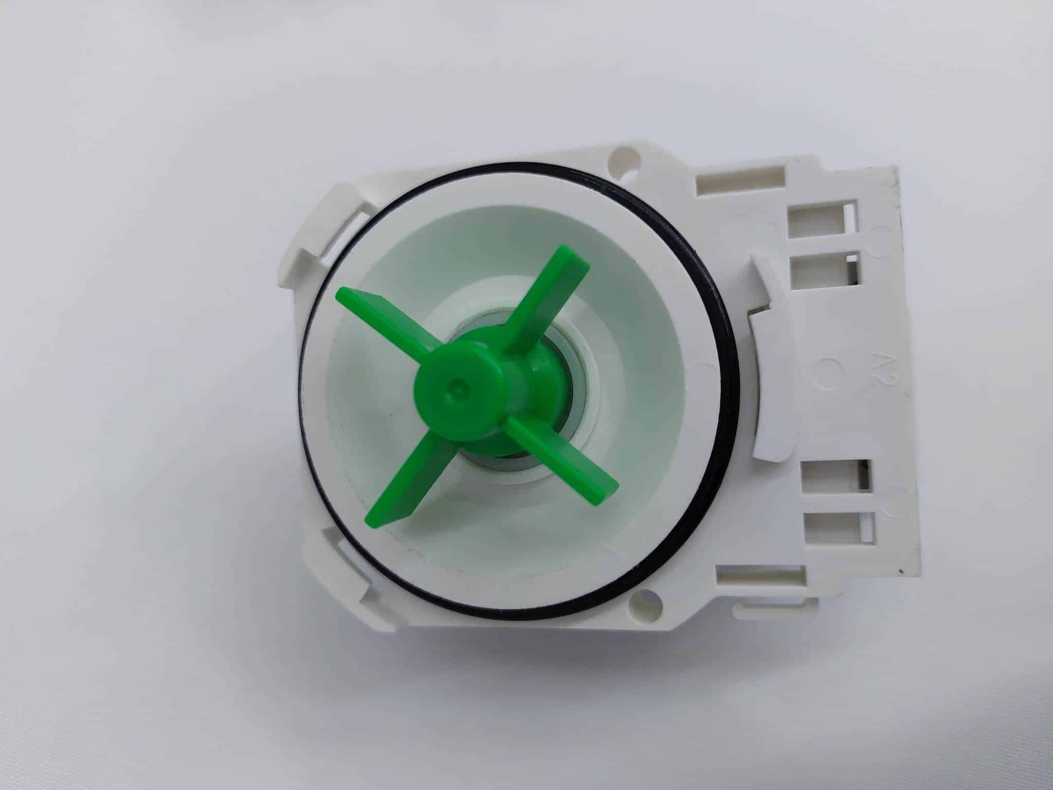 Mosógép szivattyú - Image 4