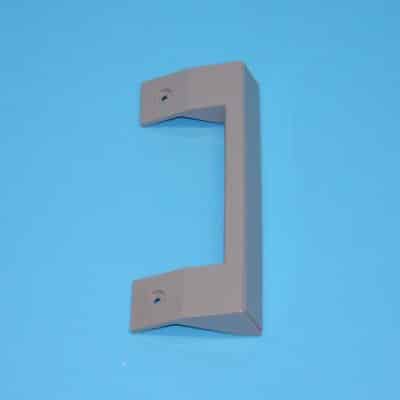 Hűtő ajtó fogantyú INOX színű