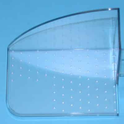 Gorenje szeletelő tolólap