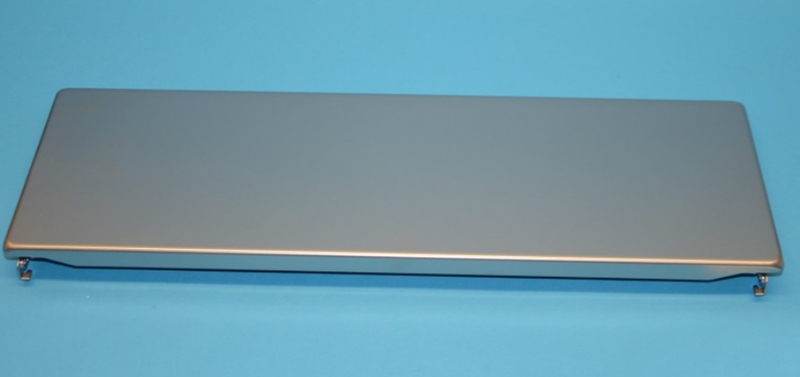 Tűzhely tárolótér ajtó (tepsitartó eleje)