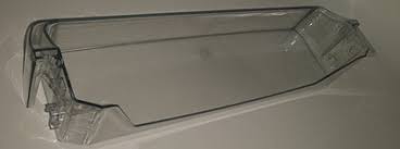 Gorenje kishűtő italtartó polc (ajtóba)