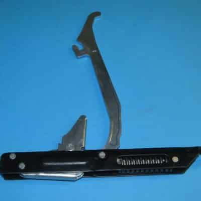 Sütő ajtó zsanér (1db)