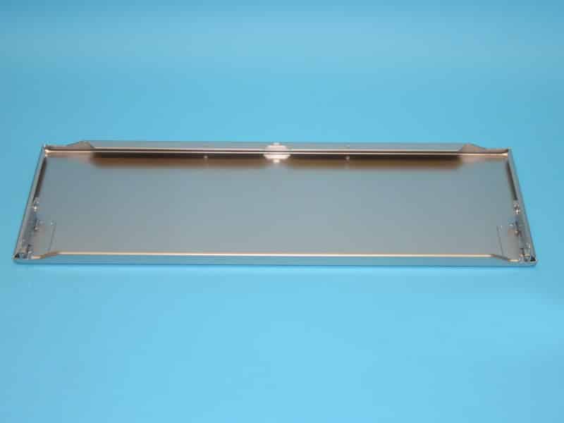 Tűzhely tárolótér ajtó (tepsitartó eleje) - Image 2