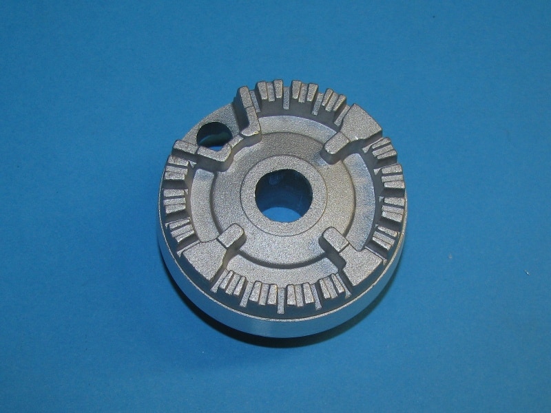 Gorenje gázlaphoz gázrózsa