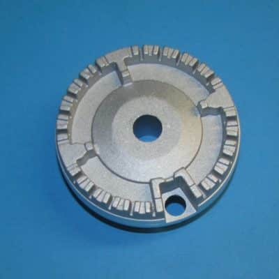 Gorenje gázlaphoz gázrózsa