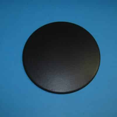 Gorenje gázlaphoz gázrózsa fedél, nagy Ø9,4cm