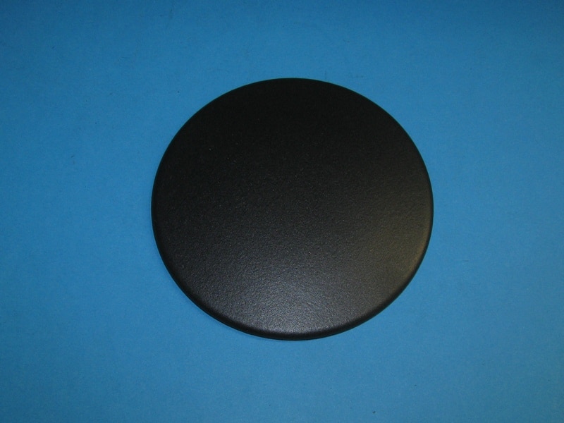 Gorenje gázlaphoz gázrózsa fedél, nagy Ø9,4cm