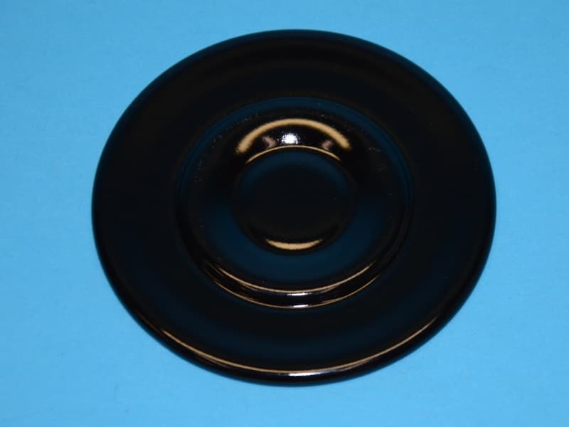 Gorenje gázrózsatető, közepes Ø7,3cm