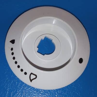 Gorenje Mora gázfőzőfelülethez gombrozetta