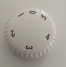 Gorenje Hűtő hőfoszabályzó forgatógomb