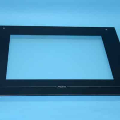 MORA Sütőajtó külső üveg